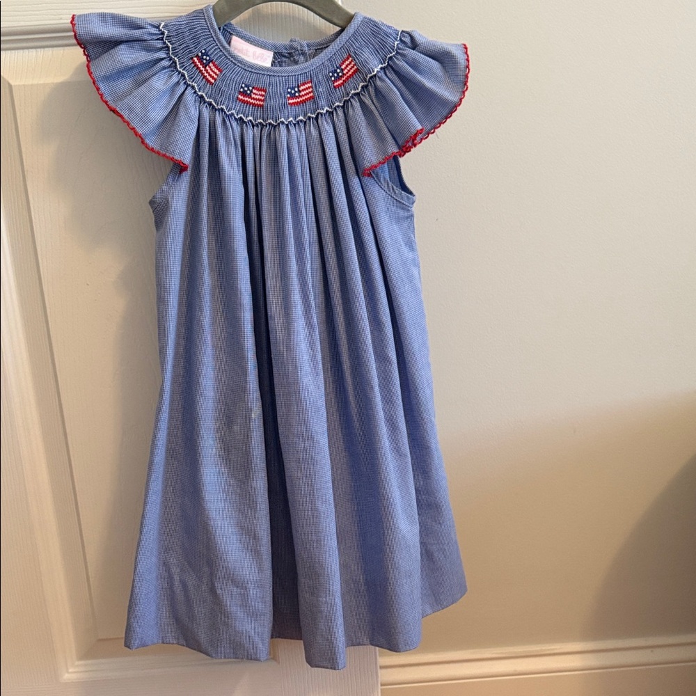 Petit Bebe Dress